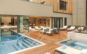 Fairmont Golden Prague